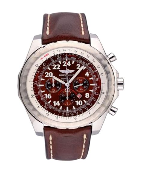 Comprar relojes Breitling for Bentley en Chrono24.